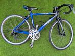 Plum Oostende Kinderracefiets 24 inch - Goede Staat, Fietsen en Brommers, Fietsen | Racefietsen, Gebruikt, 10 tot 15 versnellingen
