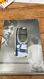 Nokia 8250, Telecommunicatie, Mobiele telefoons | Nokia, Ophalen of Verzenden, Zo goed als nieuw, Zwart