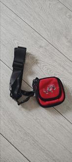 Nintendo Game Boy Advance SP Pokemon Ruby schoudertas, 1 speler, Ophalen of Verzenden, Zo goed als nieuw, Vanaf 3 jaar