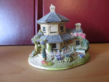 Lilliput Lane - Tollborth Llanfair beschikbaar voor biedingen