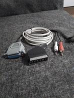 RGB/Scart voor Commodore Amiga, Computers en Software, Vintage Computers, Ophalen of Verzenden