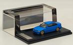Jsn Stance Hunter 1:64 BMW E46, blue with BBS rim blauw, Hobby en Vrije tijd, Modelauto's | Overige schalen, Stance Hunter, -