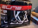 Elite RealTour fietstrainer met ANT+ – compleet pakket, Ophalen, Gebruikt, Overige typen