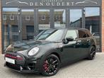 MINI Clubman 2.0 JCW ALL4 Chili AUT. PANO / ALLE OPTIE'S / 3, Auto's, Mini, Te koop, Huisgarantie, 5 stoelen, Benzine