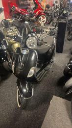 Mooie Vespa LX te koop!, Fietsen en Brommers, Scooters | Vespa, Ophalen, Maximaal 45 km/u, Zo goed als nieuw, 80 cc