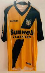 Nac Breda shirt XXL 2011/2012 nieuw, Sport en Fitness, Groter dan maat XL, Ophalen of Verzenden, Nieuw