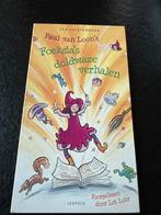 Foeksia's Doldwaze Verhalen - Paul van Loon (Luisterboek), Boeken, Luisterboeken, Ophalen of Verzenden, Cd, Kind