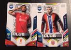 Panini FIFA 365 Adrenalyn XL 2026 Club 99 - 20 kaarten, Ophalen of Verzenden, Nieuw, Meerdere plaatjes