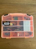 Arduino set, Ophalen, Zo goed als nieuw