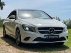 Mercedes CLA-klasse 200 Prestige, Auto's, Voorwielaandrijving, CLA, Gebruikt, Wit