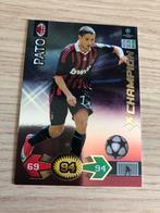 Panini Super Strikes CL 2009-2010 Pato CHAMPION, Ophalen of Verzenden, Gebruikt, Buitenlandse clubs, Spelerskaart