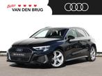 Audi A3 Sportback 35 TFSI Advanced edition | Navi | Verwarmb, Auto's, Audi, 65 €/maand, Stof, 4 cilinders, 150 pk