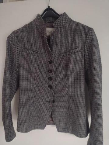 Damesjasje van tweed stof, Sissy Boy, maat M beschikbaar voor biedingen