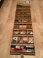 ROLYKIT met inhoud (zie foto’s), Ophalen of Verzenden, Gevuld, Zo goed als nieuw