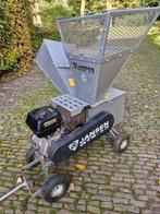 Jansen GTS-13 hakselaar versnipperaar, Tuin en Terras, Hakselaars, Ophalen, Zo goed als nieuw