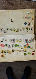 Verzameling Speldjes/Pins - Diverse Onderwerpen, Ophalen of Verzenden, Gebruikt, Overige onderwerpen, Speldje of Pin
