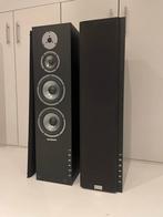 Quadral QLX-180 Speakers - Hele Nette Staat!, Audio, Tv en Foto, Luidsprekers, Zo goed als nieuw, 60 tot 120 watt, Front, Rear of Stereo speakers