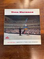 Toon Hermans vinyl, Verzenden, Zo goed als nieuw, Levenslied of Smartlap