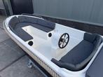 Nette Beauty 550 Tender Sloep incl. Suzuki 15PK 4-Takt, Watersport en Boten, Sloepen, 10 tot 30 pk, Gebruikt, Nijverheidsweg 3F