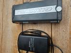 giant accu + oplader, Fietsen en Brommers, Fietsaccessoires | Fietsaccu's, Ophalen, Gebruikt