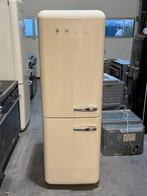 Retro Smeg Koelkast - in goede staat, B, 3 snelheden of meer, Ophalen of Verzenden, Zo goed als nieuw