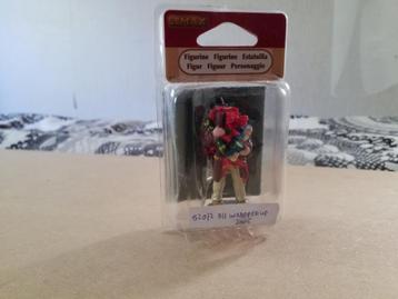 Lemax All Wrapped Up Figuur - 52072 / 2005 beschikbaar voor biedingen