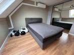 karlsson bed, Ophalen, Eenpersoons, Hout, 160 cm