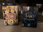 Sims 2 verschillende titels 3 euro, 1 speler, Ophalen of Verzenden, Zo goed als nieuw, Vanaf 7 jaar