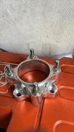 Sporverbreders voor een yamaha raptor, Motoren, Ophalen