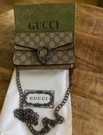 Nieuwe tas Gucci, Ophalen of Verzenden, Zo goed als nieuw, Bruin, Schoudertasje