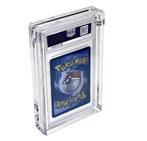 Acryl display PSA graded kaarten, Ophalen of Verzenden, Nieuw, Overige typen