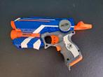 Nerf Firestrike - Nette Staat, Ophalen of Verzenden, Gebruikt, Jongen of Meisje