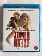 ZOMER HITTE (BLURAY), Tollenstraat 53D 3035NC Rotterdam, Carduelis and Media, Ophalen of Verzenden, Zo goed als nieuw