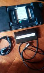 Sym Symmerty batt plus lader., Ophalen, Maximaal 45 km/u, Elektrisch, Zo goed als nieuw