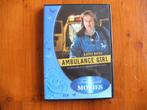 Dvd: Ambulance Girl. Feel Good Movies. Kathy Bates., Alle leeftijden, Ophalen of Verzenden, Zo goed als nieuw, Drama