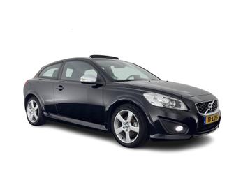 Volvo C30 1.6 D2 R-Design Sport-pack *PANO | BI-XENON | LEAT beschikbaar voor biedingen