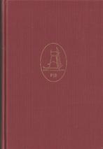 een molenvriend p boorsma 1871 - 1951 molen zaanse molens, Ophalen of Verzenden, Gelezen