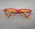 Kinderbril bril Ray-ban kleuren roze oranje 1535, Ophalen of Verzenden, Zo goed als nieuw, Ray-Ban, Roze