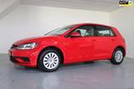 Volkswagen Golf 1.0 TSI Comfortline Airco, Navigatie, Auto's, 86 pk, Gebruikt, 4 cilinders, 610 kg