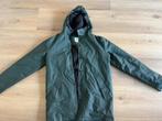 America today winter regenjas jongens/heren (XS/S), Kleding | Heren, Ophalen of Verzenden, Gedragen, Groen, Maat 46 (S) of kleiner