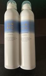 2 bussen Sen en Zo bodyspray Sunrise samen 1 prijs NIEUW, Ophalen of Verzenden, Nieuw, Bodylotion, Crème of Olie