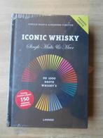 Iconic Whisky - Single Malt & meer - Alexandre Vingtier, Verzenden, Nieuw
