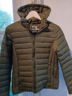 America Today Groene Lichtgewicht Jas XS, Ophalen, Zo goed als nieuw, Maat 34 (XS) of kleiner, America Today