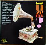 3 lp's Kent u ze nog?, Cd's en Dvd's, Vinyl | Nederlandstalig, Ophalen of Verzenden, Gebruikt, 12 inch, Levenslied of Smartlap
