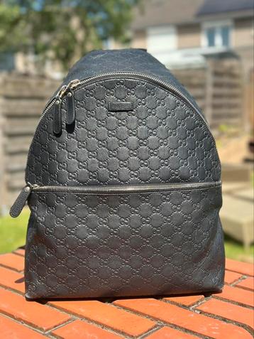 Gucci tas beschikbaar voor biedingen