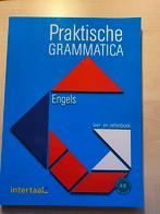 Praktische grammatica Engels, Boeken, Nieuw, Ophalen of Verzenden