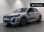 Peugeot e-208 e-Style 50 kWh, 12 maanden, 10 min, Origineel Nederlands, Zilver of Grijs
