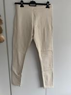 NIEUW > Beige/Creme Norfy Skinny Legging / Maat 42, Kleding | Dames, Leggings, Maillots en Panty's, Legging, Overige kleuren, Verzenden
