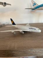 Lufthansa Airbus A380, Verzamelen, Luchtvaart en Vliegtuigspotten, Gebruikt, Ophalen of Verzenden, Schaalmodel