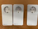 Devolo Magic 2 en 1 LAN Poweradapters, Ophalen of Verzenden, Gebruikt